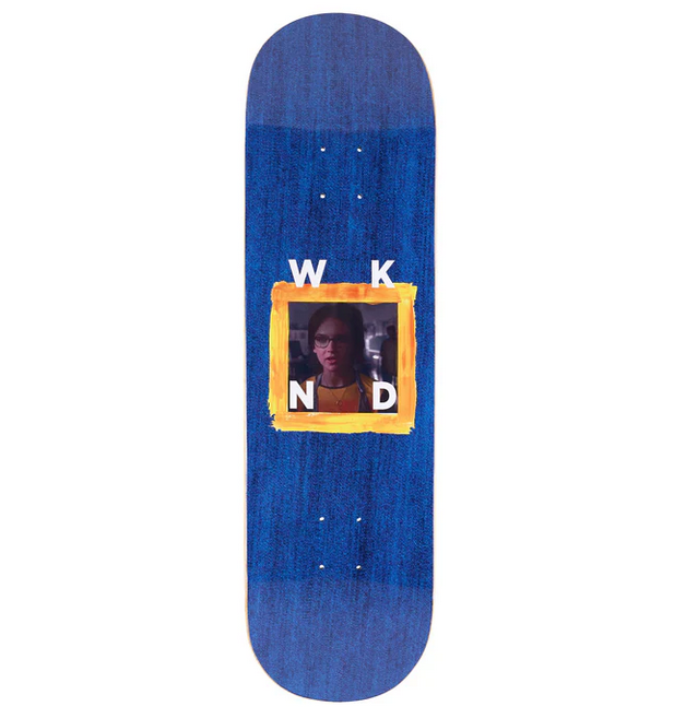 WKND Laney Boggs Babe Series 8.5"