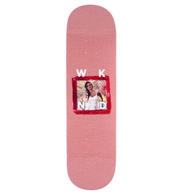 WKND Penelope Babe Series 8.25"