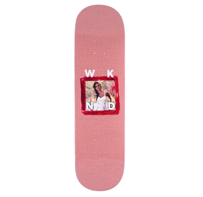 WKND Penelope Babe Series 8.25"