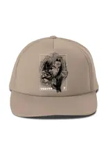 Primitive Clones Trucker Sand