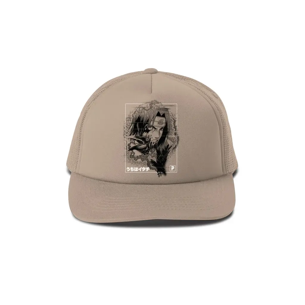 Primitive Clones Trucker Sand
