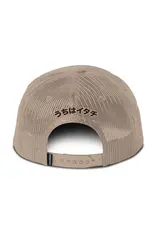 Primitive Clones Trucker Sand