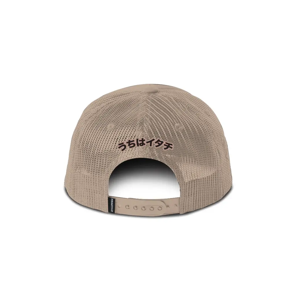 Primitive Clones Trucker Sand