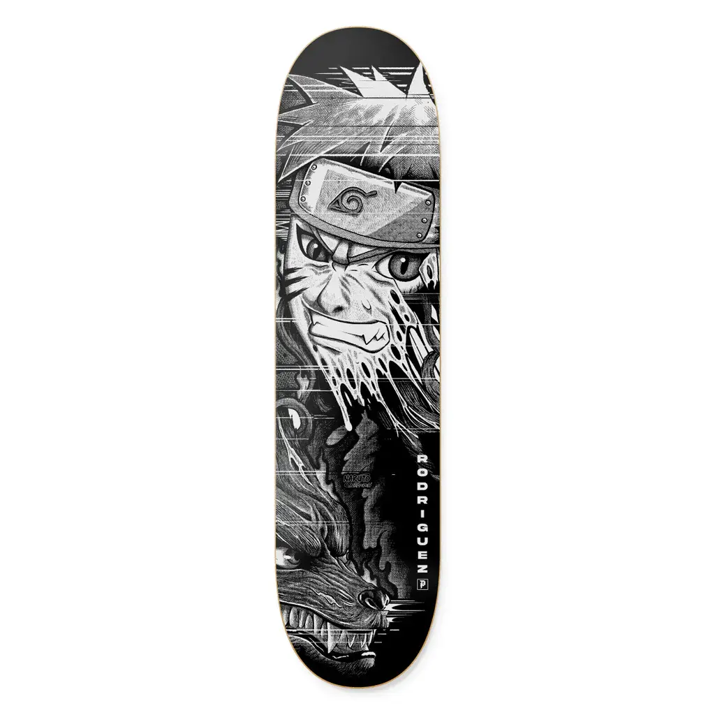 Primitive Rodriguez Beast 8.125"