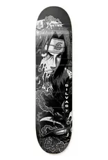 Primitive Silvas Clones 8.25"
