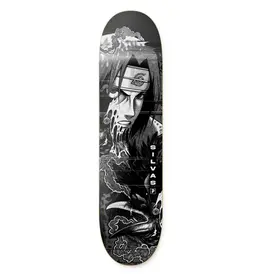 Primitive Silvas Clones 8.25"