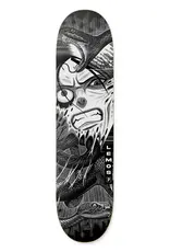 Primitive Lemos Snakes 8.0"