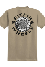 Spitfire Wheels Classic 87 Swirl Fill Sand