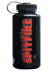 Spitfire Wheels Demonseed Script Water Bottle
