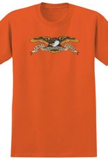 Anti Hero Youth Eagle Orange/Multi