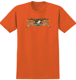 Anti Hero Youth Eagle Orange/Multi