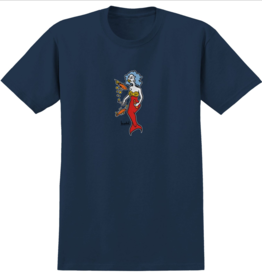 Krooked Mermaid True Navy