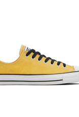 Converse USA Inc. CTAS Pro OX Suede Banana/Black/White