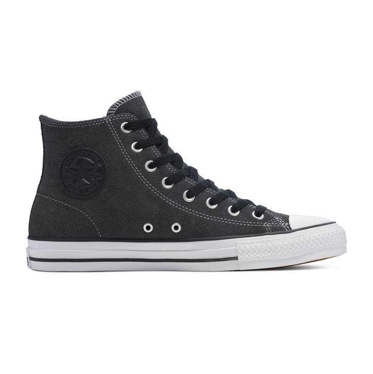 Converse USA Inc. CTAS Pro Hi Dark Matter/Black/White