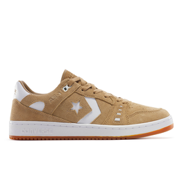 Converse USA Inc. AS-1 Pro OX Nomad Khaki/White/Gum