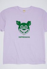 Fucking Awesome Depression Orchid