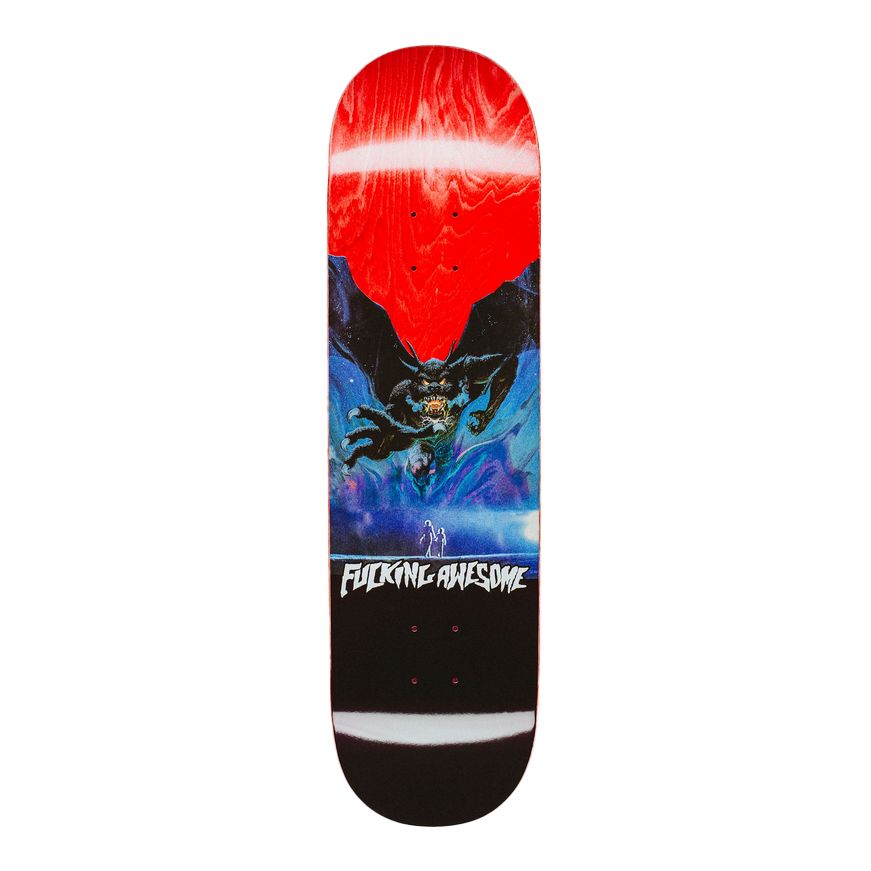 Fucking Awesome Elijah Berle Abyss 8.5