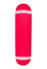 Fucking Awesome Pink Stamped Embossed 8.25 Shape 2
