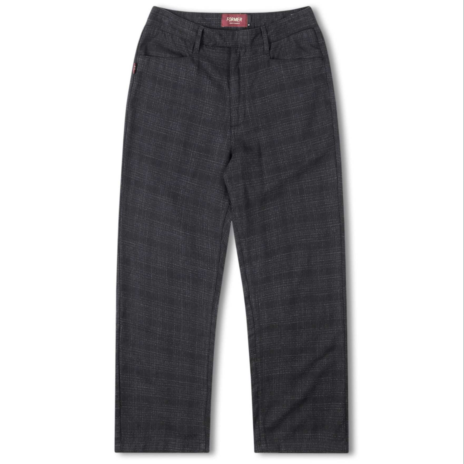 FORMER AG Slack Charcoal