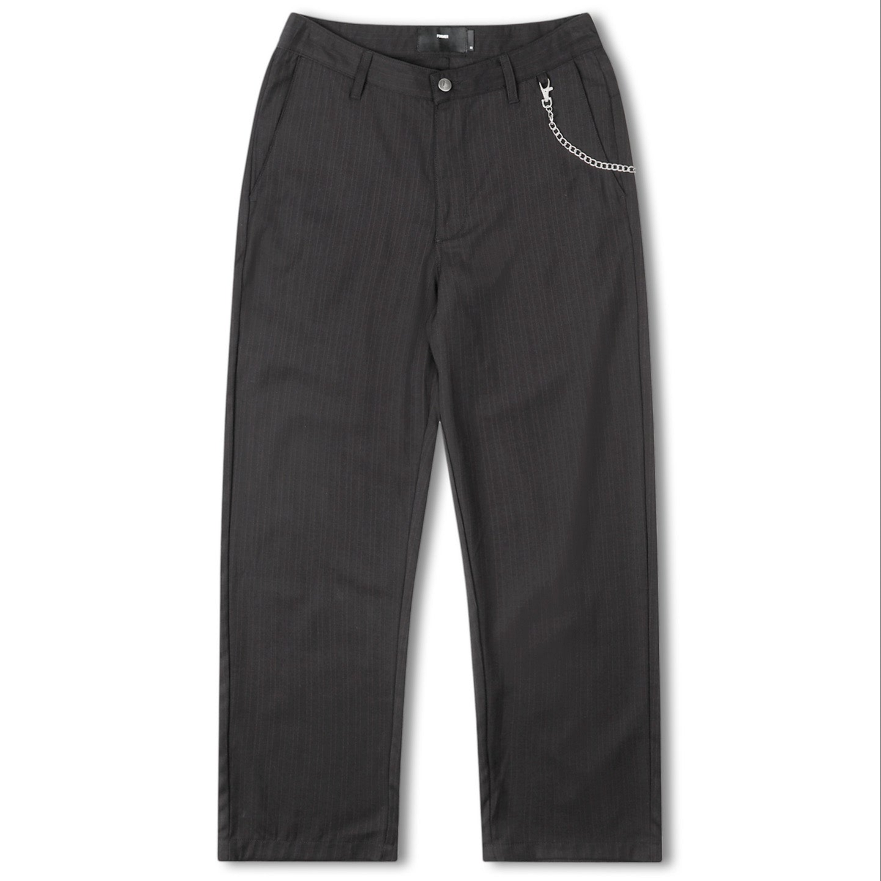 FORMER Harmony Pant Black