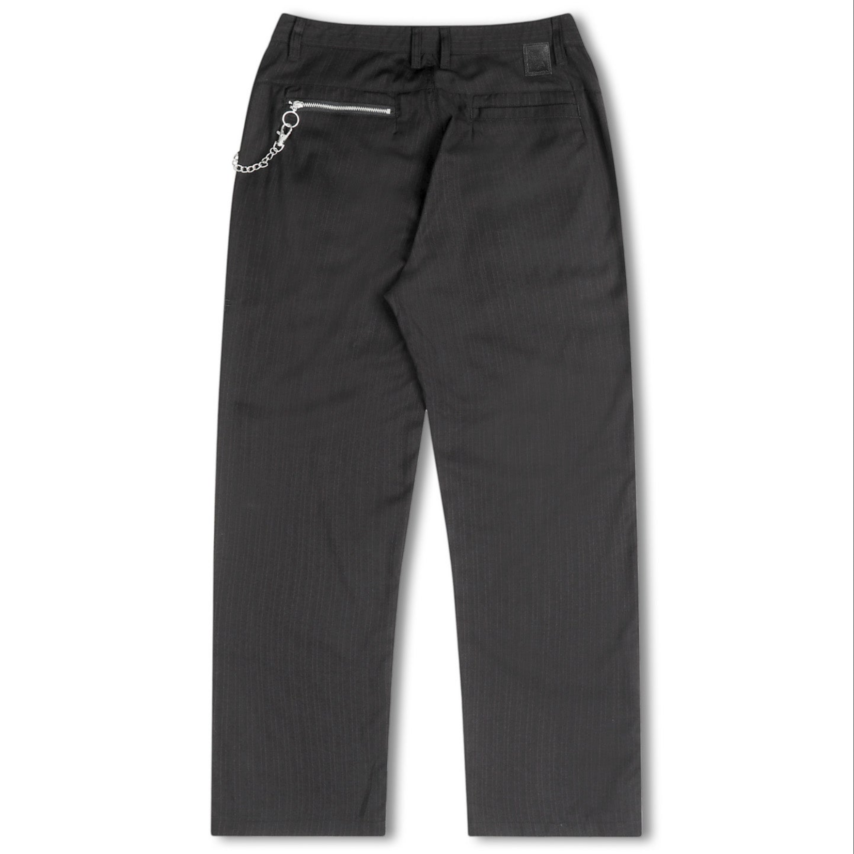 FORMER Harmony Pant Black