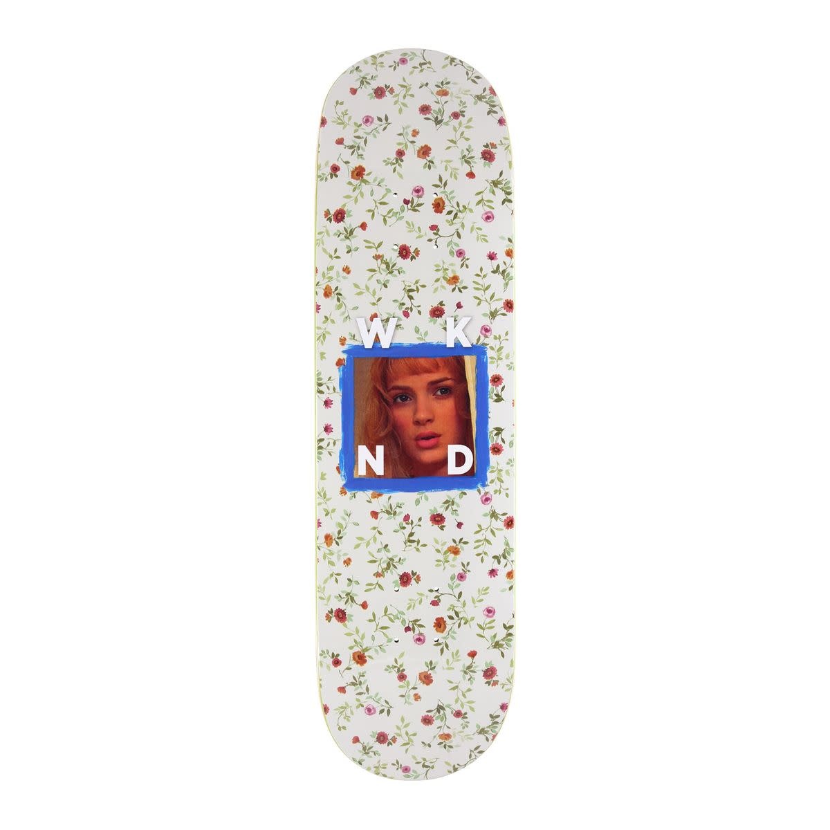 WKND Kim Babe Series 8.25"