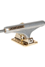 Independent Truck Co. Indy Mid Carlos Ribeiro Silver/Gold 139
