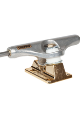 Independent Truck Co. Indy Mid Carlos Ribeiro Silver/Gold 139