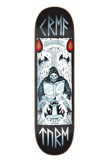 Creature Skateboards Baekkel Two Moons Too 8.6