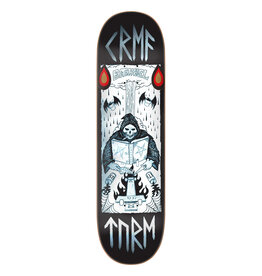 Creature Skateboards Baekkel Two Moons Too 8.6
