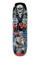 Creature Skateboards Larry 8.75
