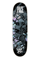 Santa Cruz Skateboards Pace Deathtrap 8.7