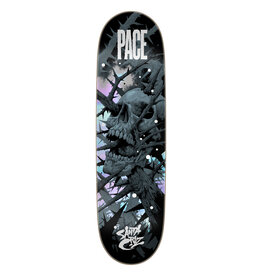 Santa Cruz Skateboards Pace Deathtrap 8.7