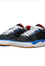 Nike SB Nike SB Ishod PRM "NBA" Black/University Red 9.5