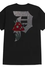 Primitive Magic Dirty P Tee Black