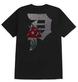 Primitive Magic Dirty P Tee Black