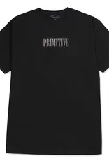 Primitive Magic Dirty P Tee Black