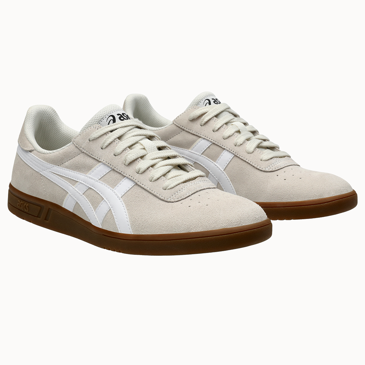 ASICS Gel-Vickka Pro Cream/White/Gum