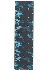 Grizzly Griptape Mini Bear Camo Griptape Blue