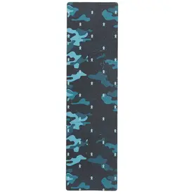 Grizzly Griptape Mini Bear Camo Griptape Blue