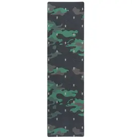 Grizzly Griptape Mini Bear Camo Griptape Green