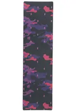 Grizzly Griptape Mini Bear Camo Griptape Purple