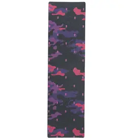 Grizzly Griptape Mini Bear Camo Griptape Purple