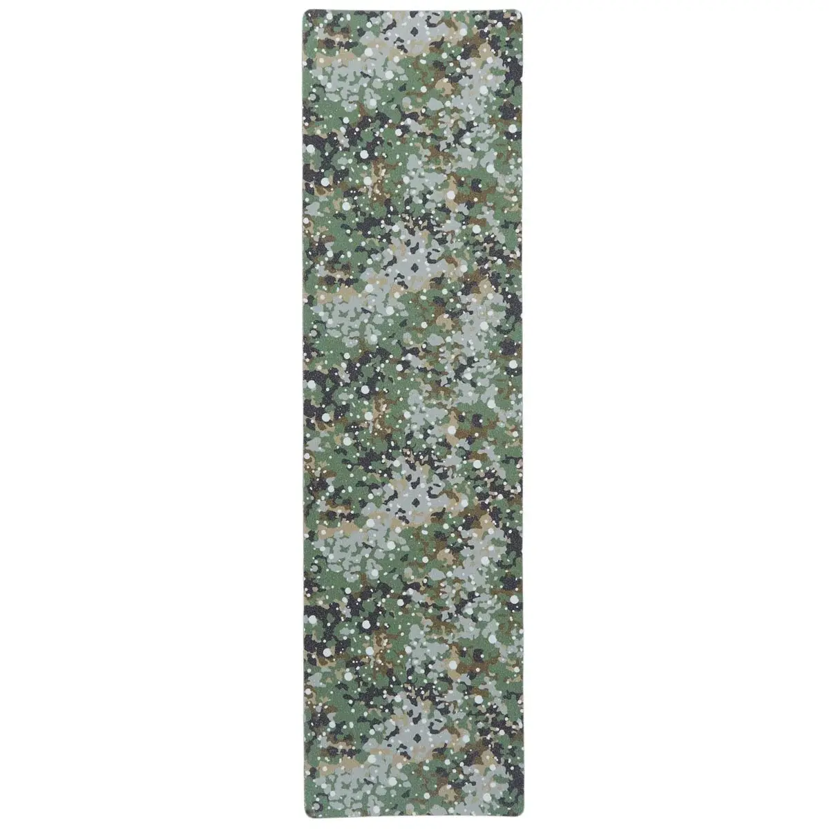 Grizzly Griptape Snow Camo Griptape Green