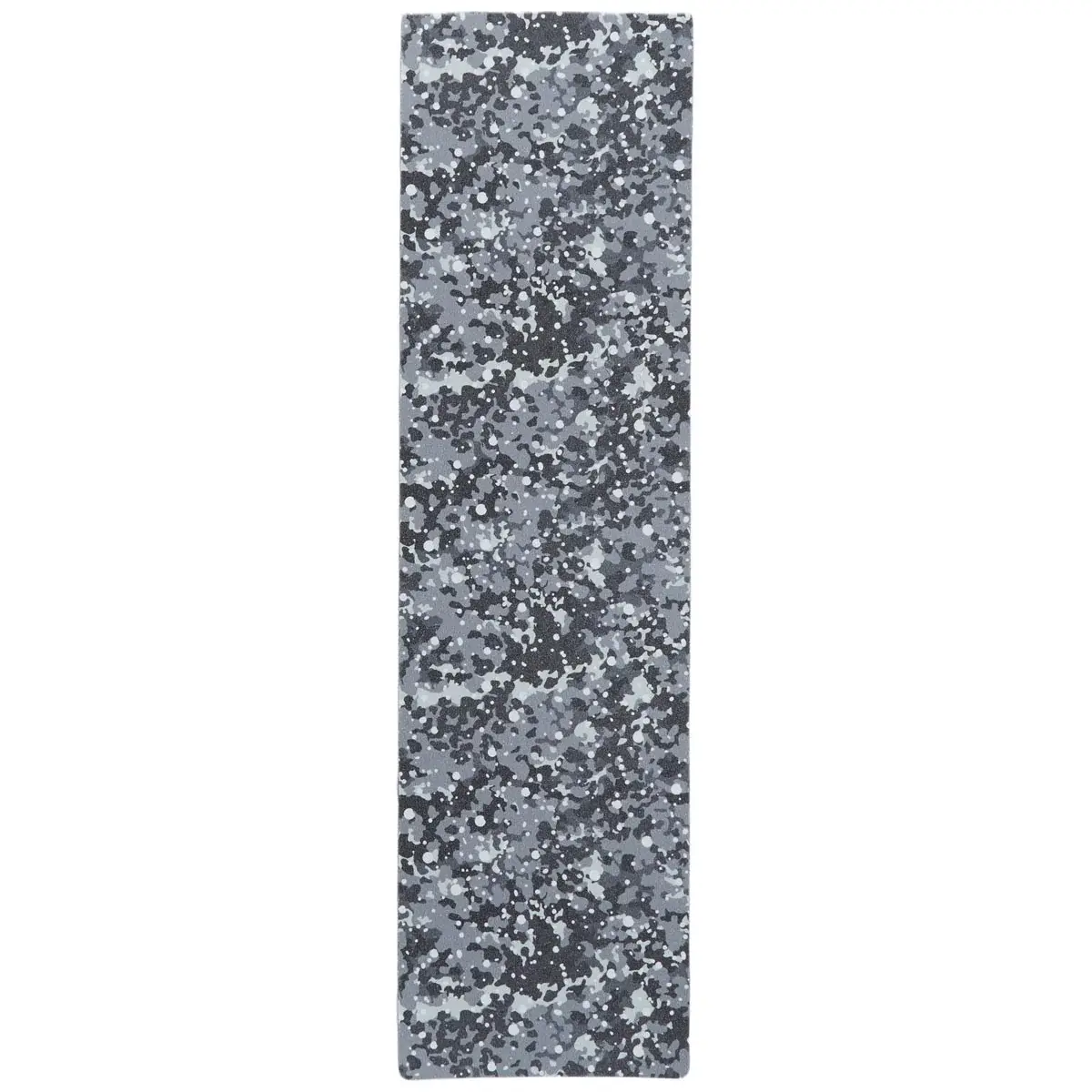 Grizzly Griptape Snow Camo Griptape Grey