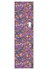 Grizzly Griptape Snow Camo Griptape Purple