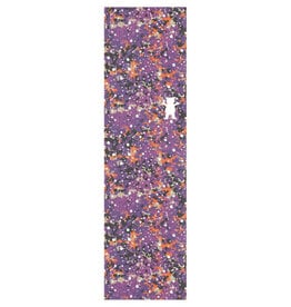 Grizzly Griptape Snow Camo Griptape Purple