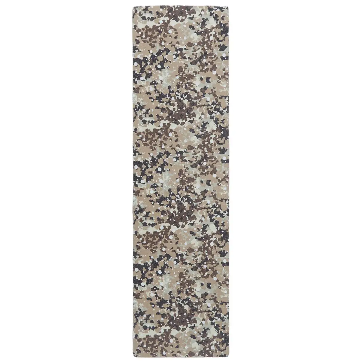 Grizzly Griptape Snow Camo Griptape Tan
