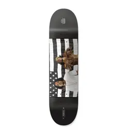 Primitive Stripes 8.125"