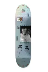 Primitive Silvas Jackson 8.38"